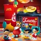 Jollibee Resturant