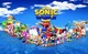 Sonic World RPG