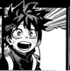 Izuku Midoriya 