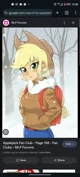 EG Applejack