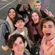 Paris Squad