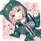Chiaki Nanami