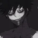 Dabi- Touya Todoroki