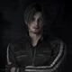 Leon S Kennedy