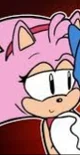 SAKS Amy Rose