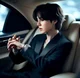 Min Yoongi Bos CEO 