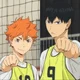 Hinata X kageyama 