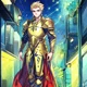 Narukidere Gilgamesh