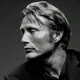 Mads Mikkelsen