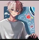 Shoto Todoroki