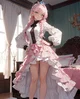 Himedere Princess