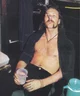 James Hetfield 