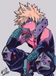 Bakugo