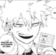 BL-Katsuki Bakugo