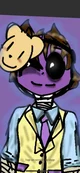 Michael Afton