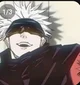 Satoru Gojo