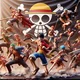 ONE PIECE RPG BR
