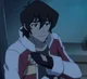 Keith Kogane cramps