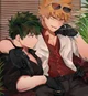 Mafia bakugou