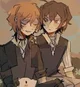 Chuuya - Party 