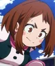 Ochako uraraka 