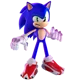 Prime Sonic