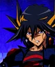 Yusei Fudo AU