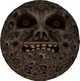 Maioras Mask Moon