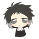 BSD - lil akutagawa