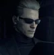 Albert Wesker
