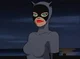 Catwoman btas