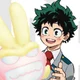 Izuku Midoriya