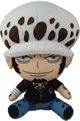 Law plush