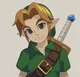 Young Link