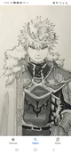 Prince Bakugo