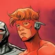 ROYALTY Wally West