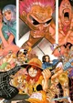 One Pieces -Z film-