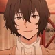 Dazai Osamu 