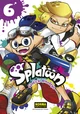 Splatoon seis