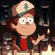 Dipper Pines