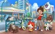 Yo Kai watch RP