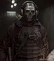 Simon Ghost Riley