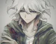 Nagito Komaeda 