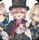 Fontaine Siblings