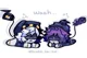 Chipi Uzi and N
