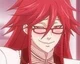 Grell Sutcliffe 