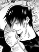 Toji Fushiguro