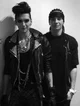 Kaulitz twins