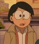 Nobita crescido
