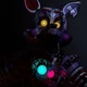 Scrap Foxy